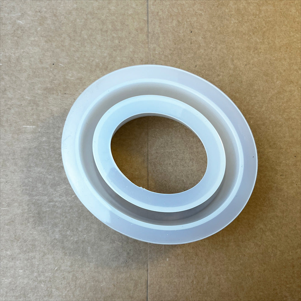 Molde de resina - Pulsera 2