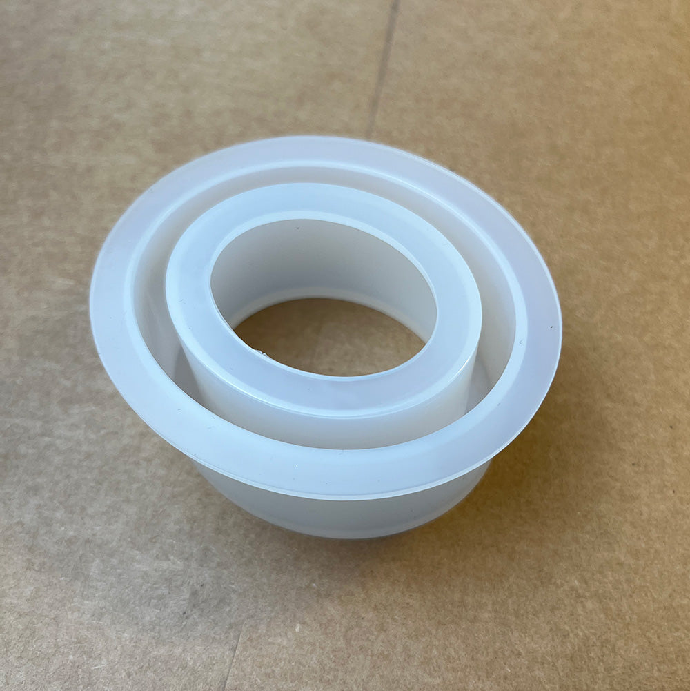 Molde de resina - Pulsera 2