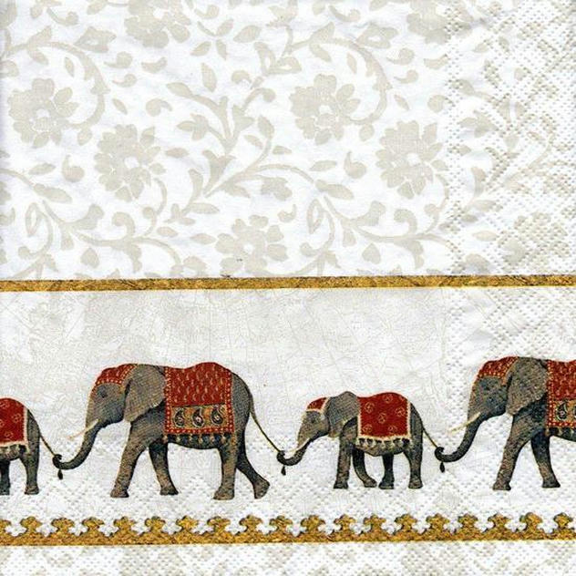 Servilleta de para Decoupage - 500390