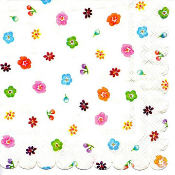 Servilleta para Decoupage - 569000