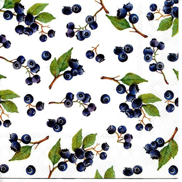 Servilleta de para Decoupage - 601300