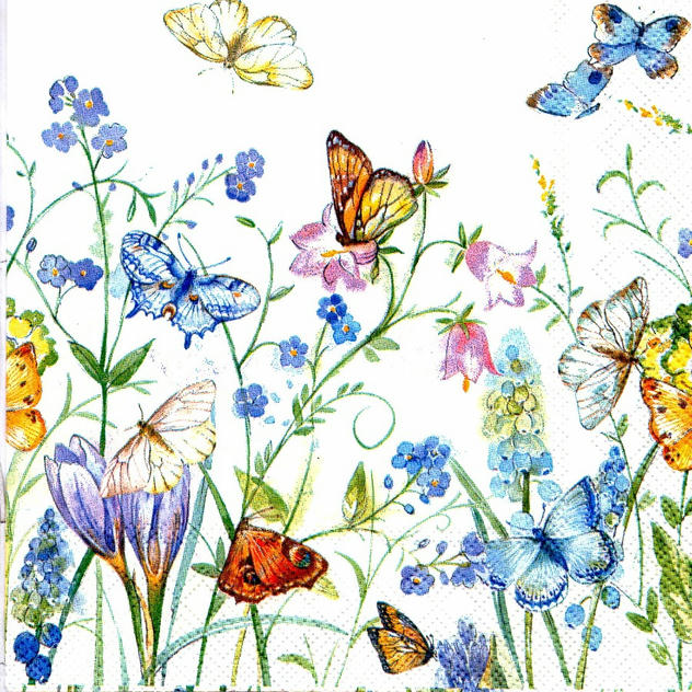 Servilleta para decoupage 727590