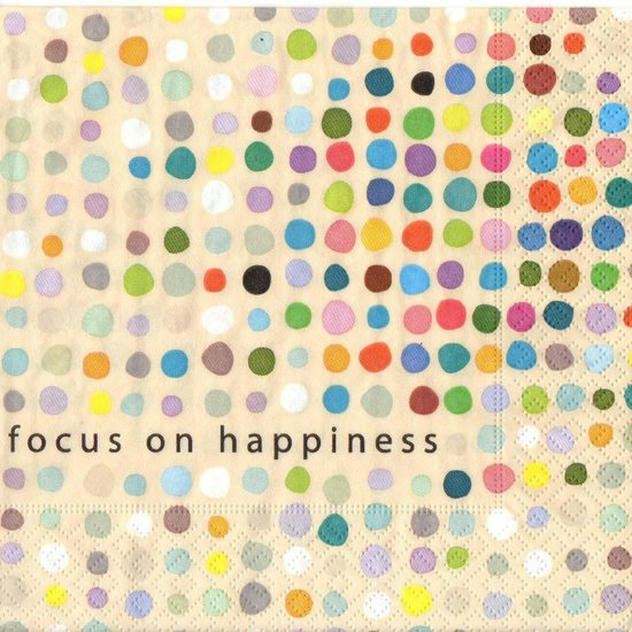 Servilleta de para Decoupage - 742