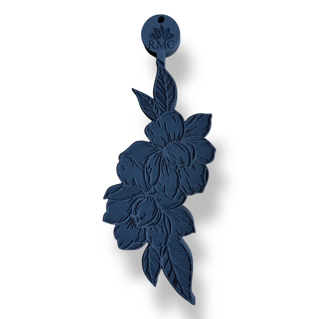 Sello FLORAL - SE128