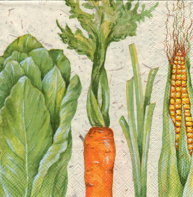 Servilleta de para Decoupage - 859200