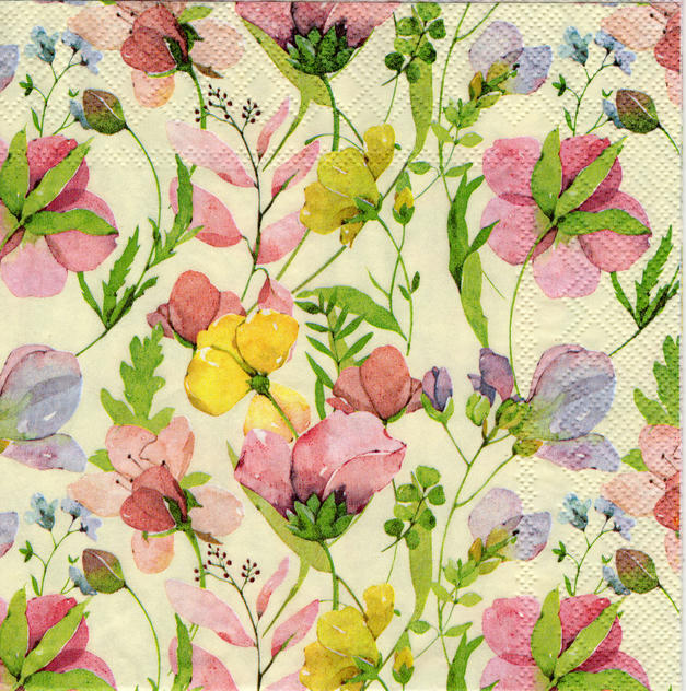 Servilleta para Decoupage - 939960