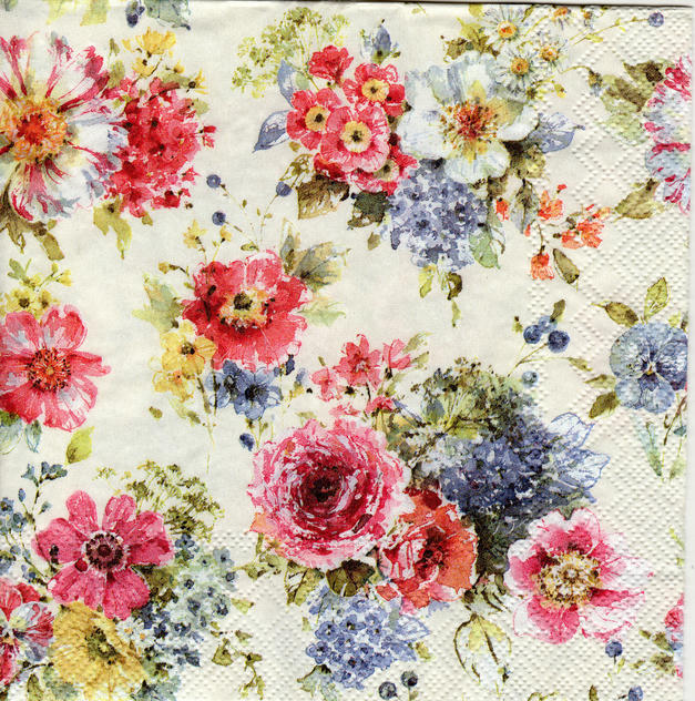 Servilleta para Decoupage - 951760