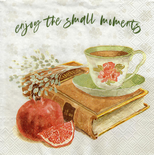 Servilleta de para Decoupage - 952462