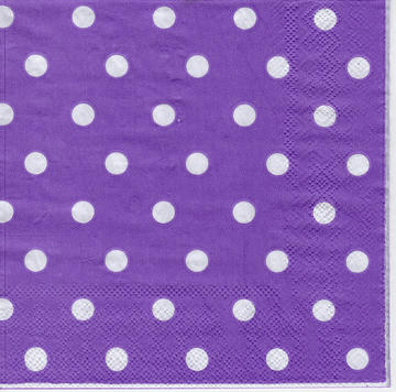 Servilleta para Decoupage - C284