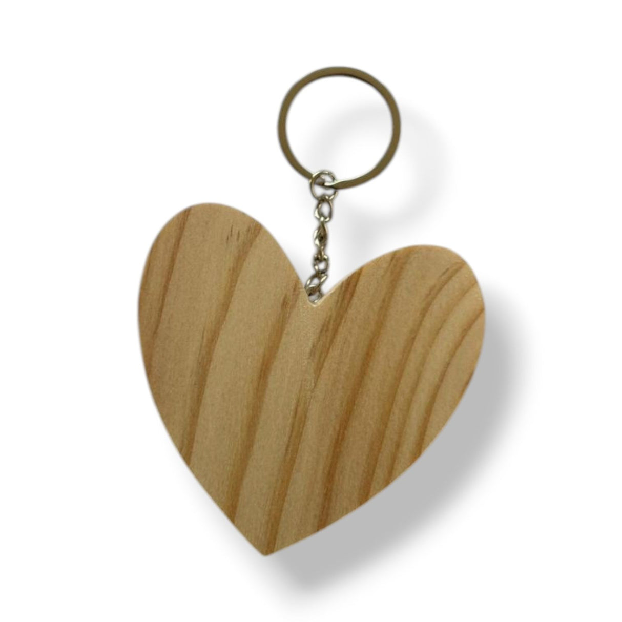 Llavero corazon - CAP016