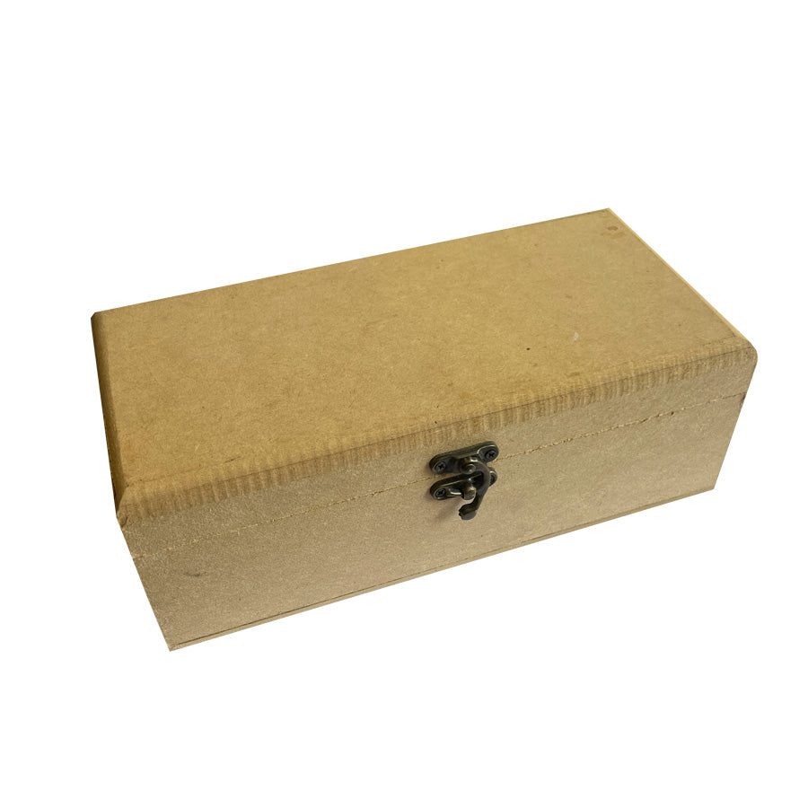 Caja cofre potter 10x25