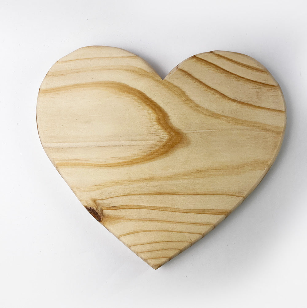 Corazón Pino XL