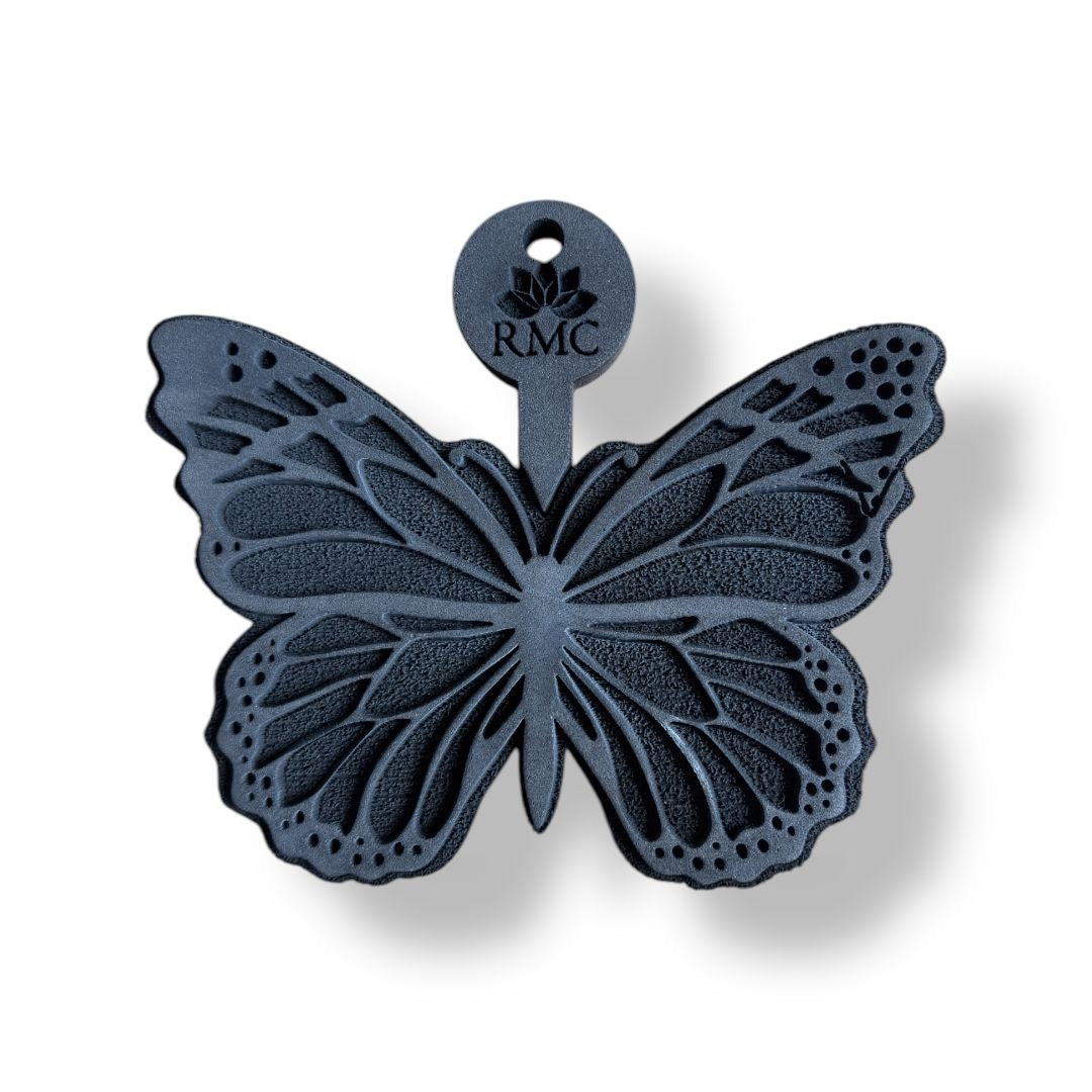 Sello MARIPOSA LUNARES - SE126