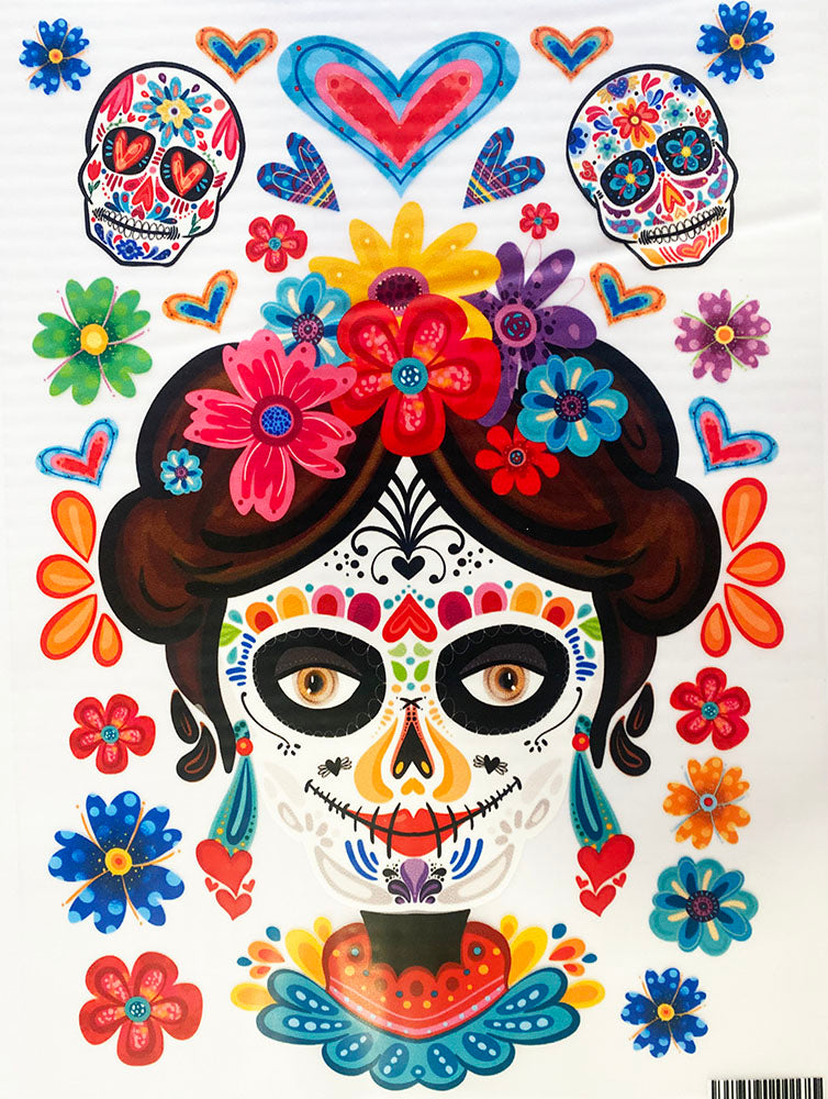 Transfer Multisuperficie DMR129