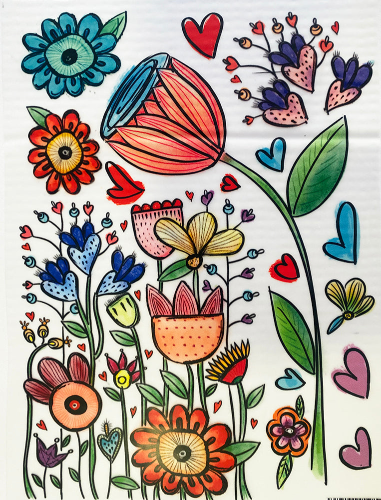 Transfer Multisuperficie DMR131