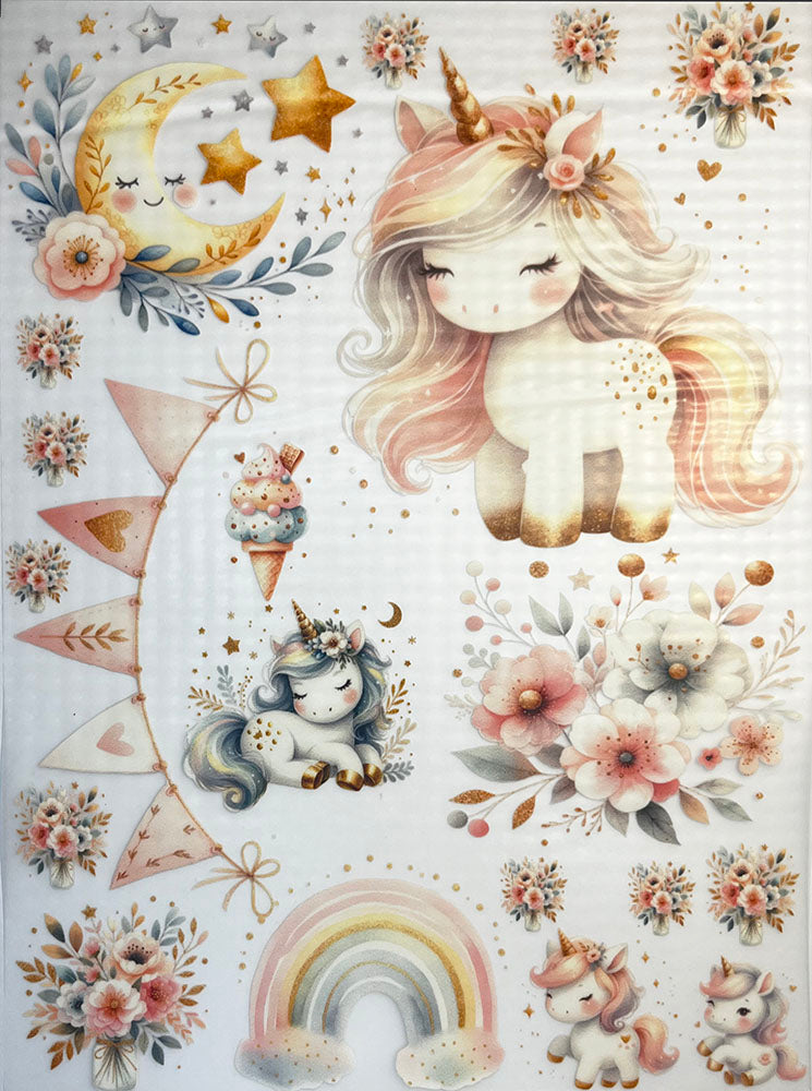 Transfer Multisuperficie DMR167