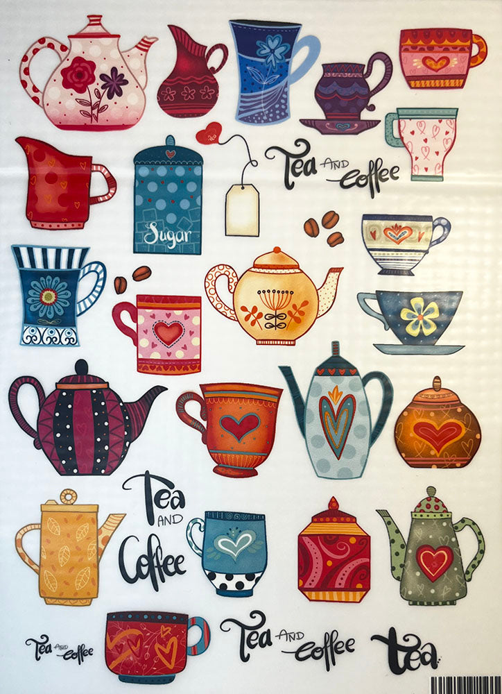 Transfer Multisuperficie DMR182