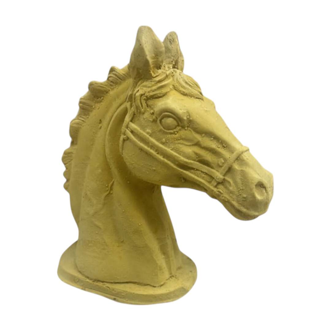 Cabeza de Caballo Pequeña