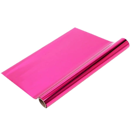 Folía Fucsia - 20 x 100 cm