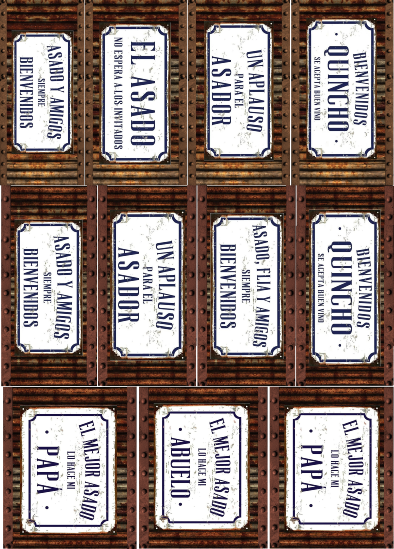 Lamina de Seda 50x70 - GENT34