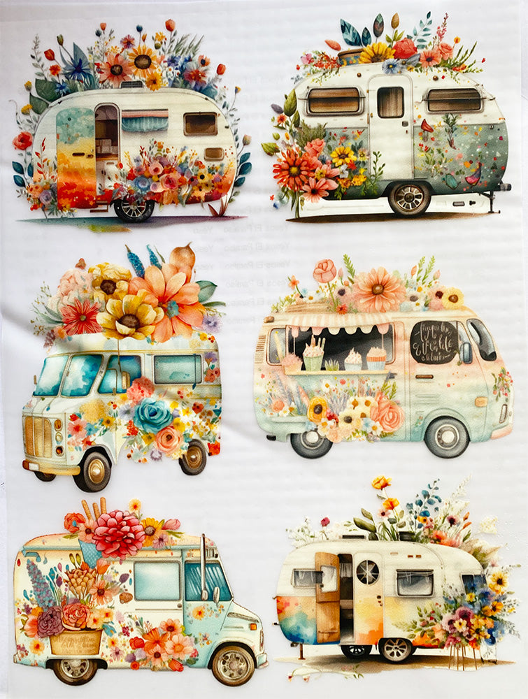 Transfer Multisuperficie DMR064