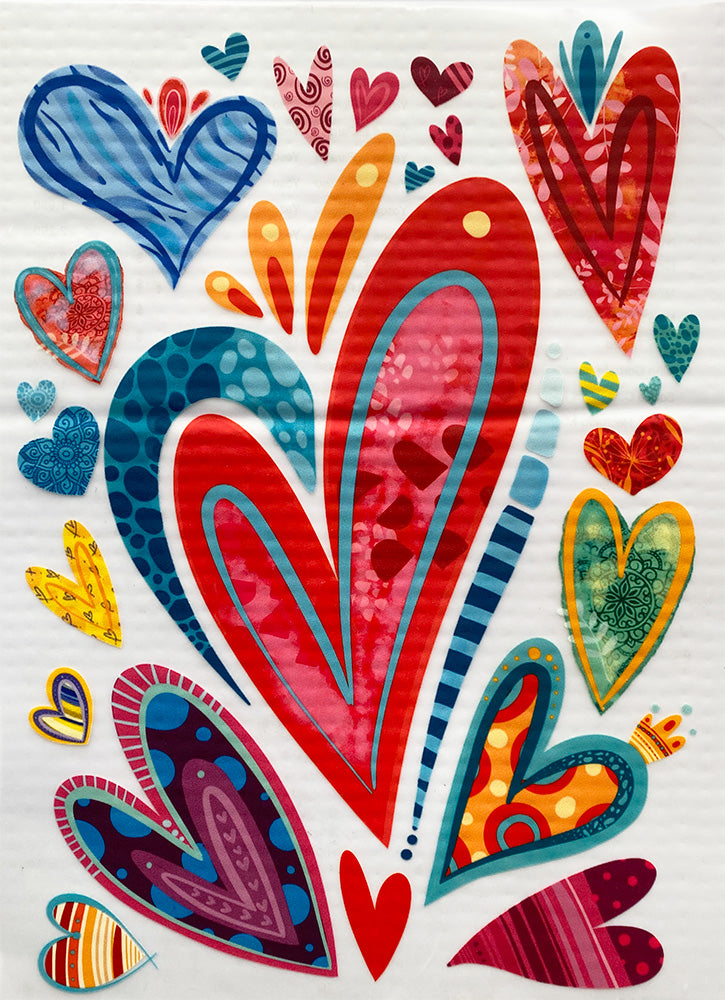 Transfer Multisuperficie DMR128