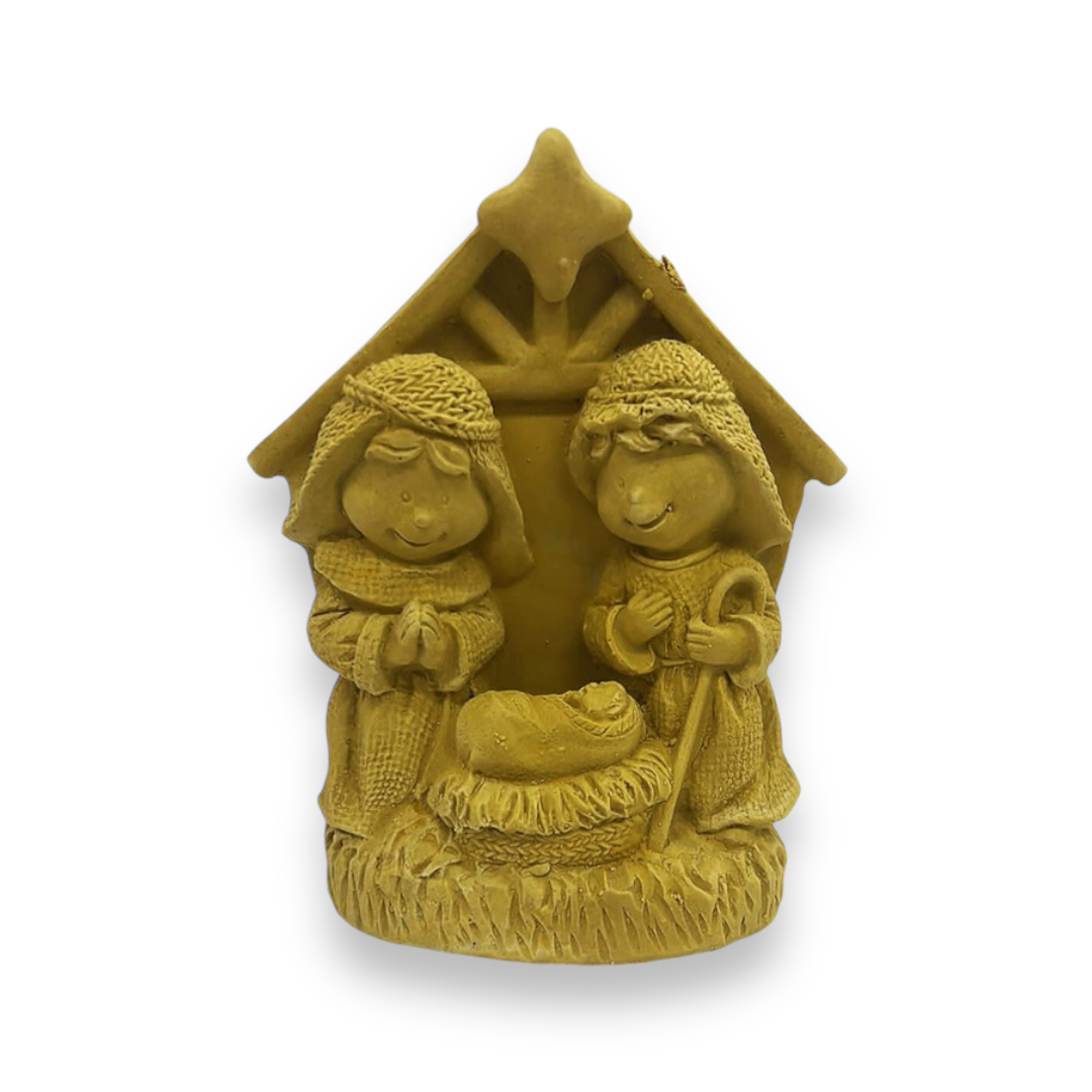Sagrada Familia Infantil 01