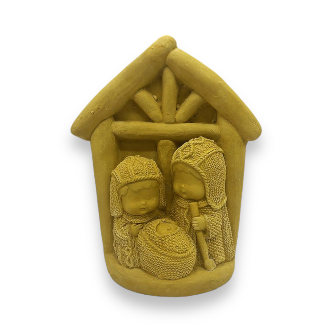 Sagrada Familia Tejida Infantil