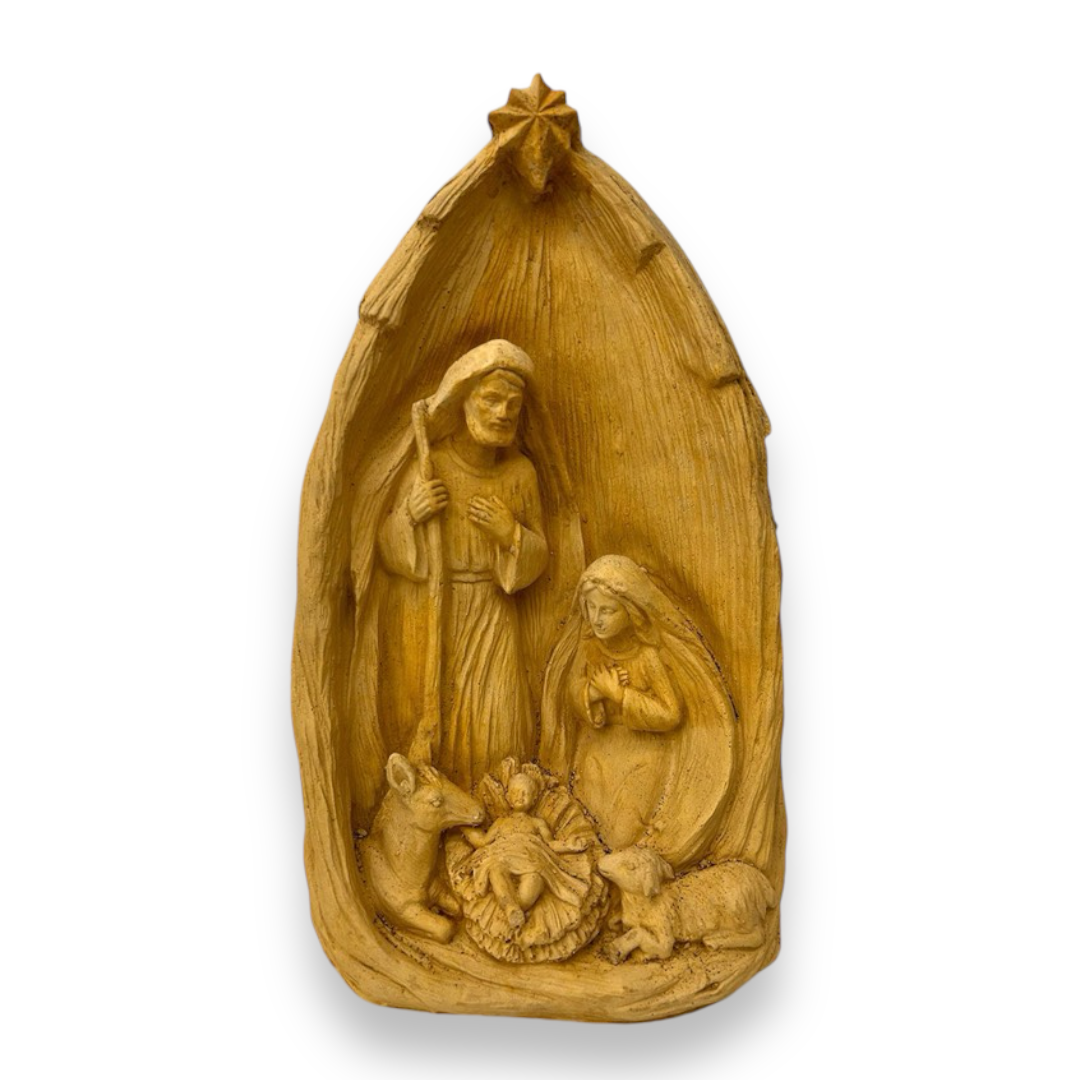 Sagrada Familia Estrella