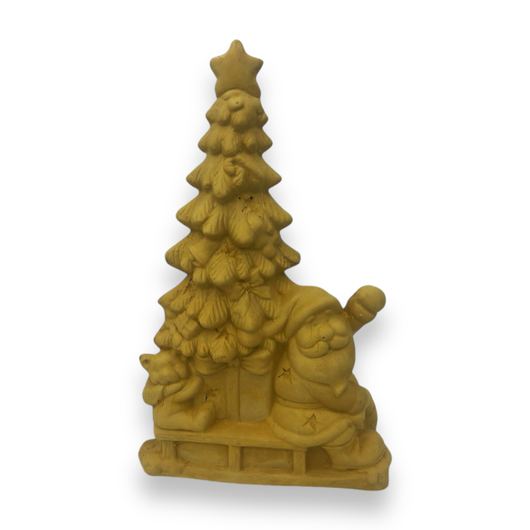 Pascuero Pino Trineo Nuevo