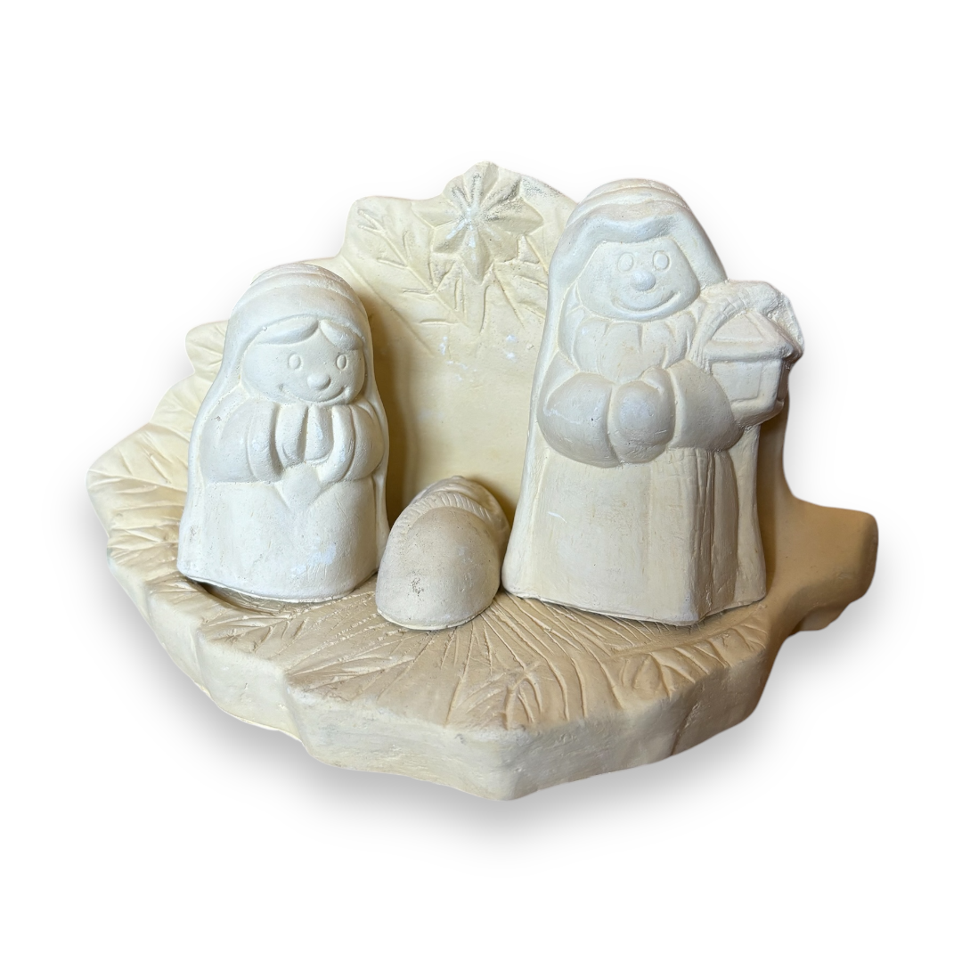 Nacimiento Nido