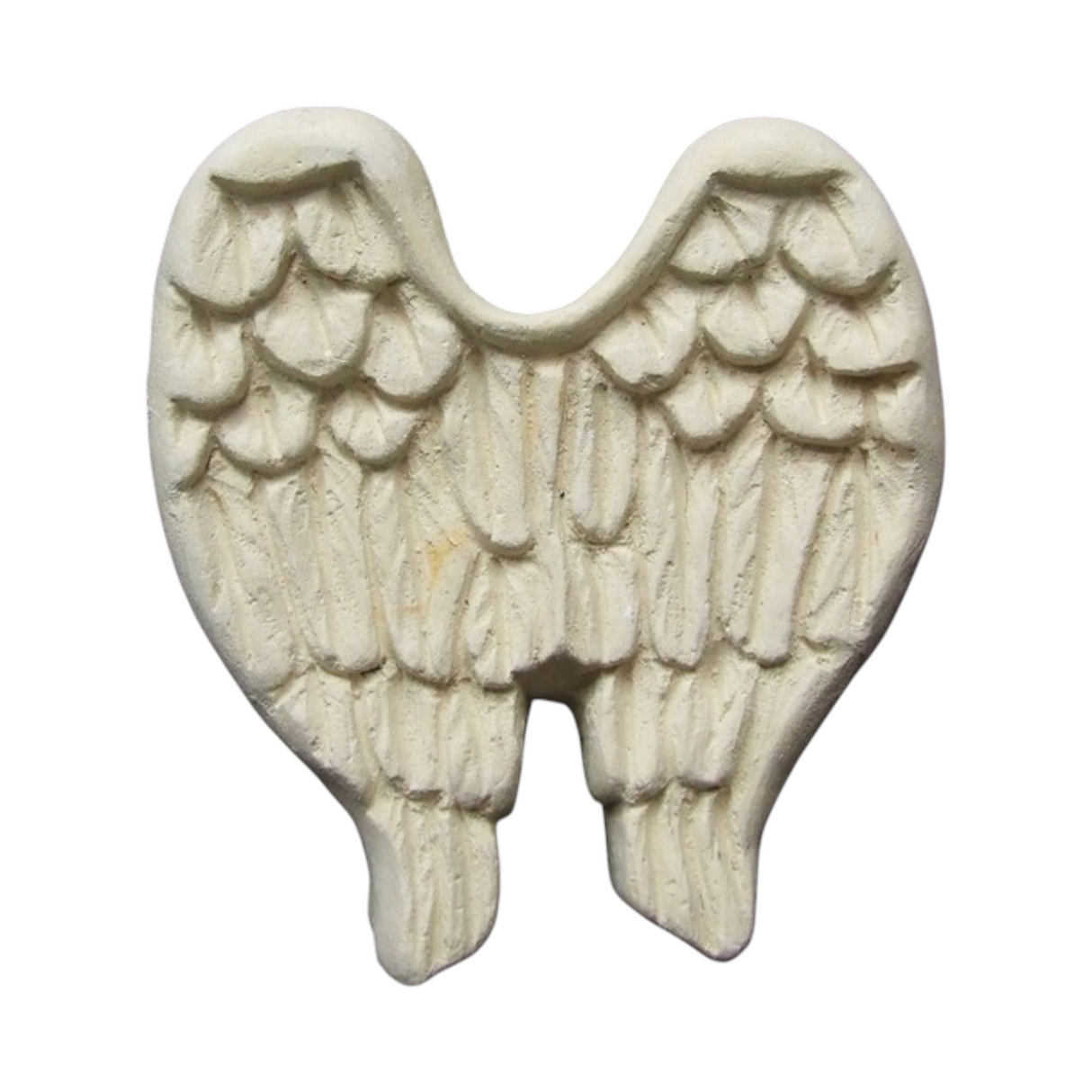 Alas – figura de yeso para pintar | Alpa Arte