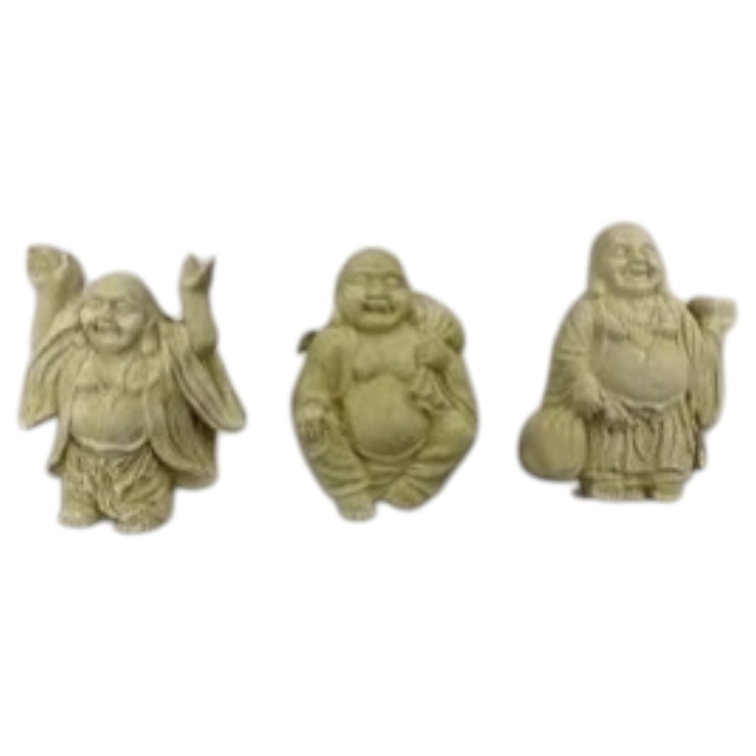 Set de Buditas Murales