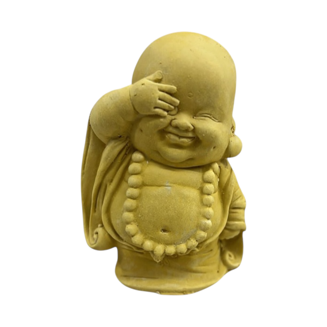 Budita Mini Collar Feliz