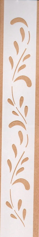 Stencil 4x30 - TG6210