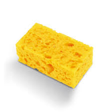 Esponja Ponceadora Tipo Marina