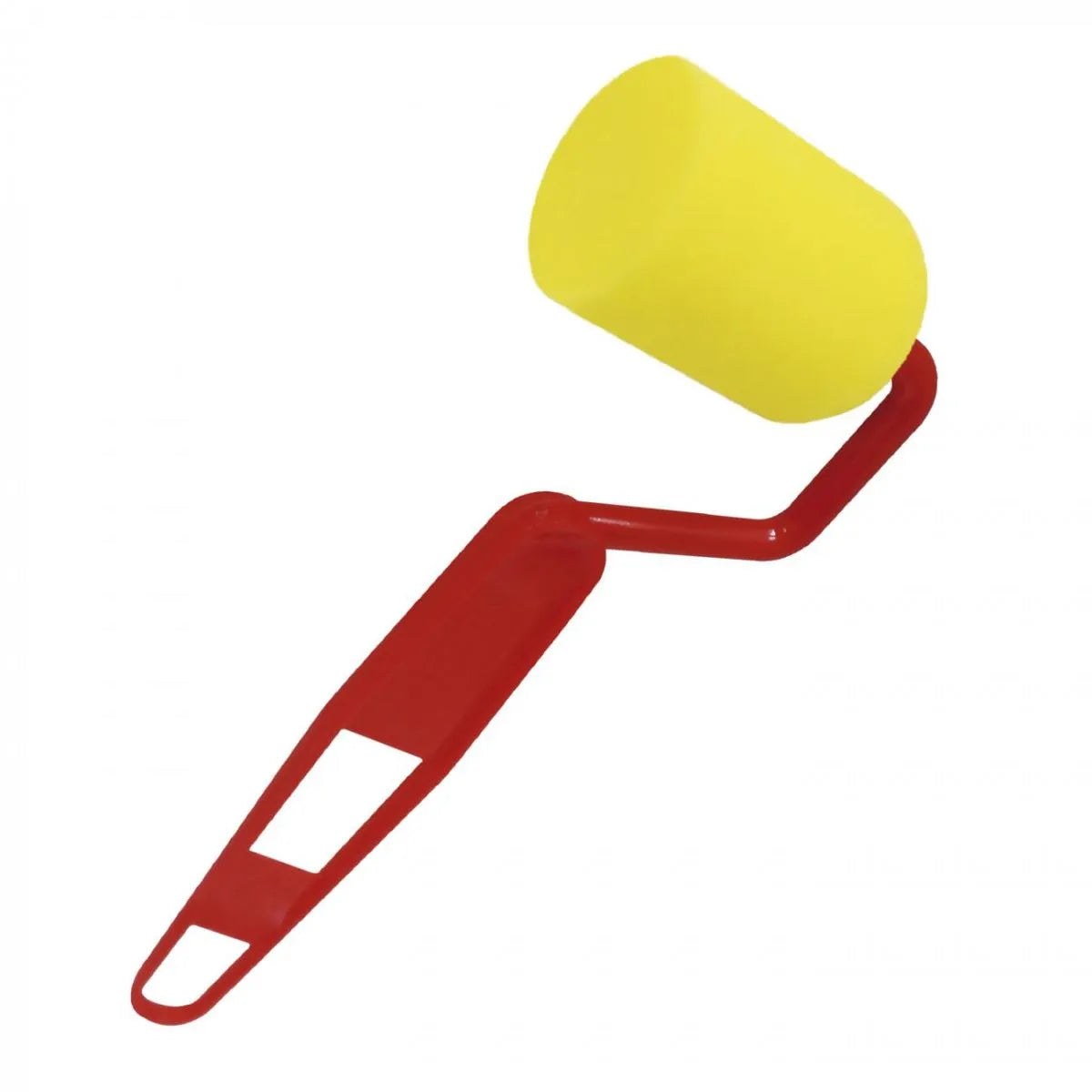 Rodillo Espuma Poliester 5 cm
