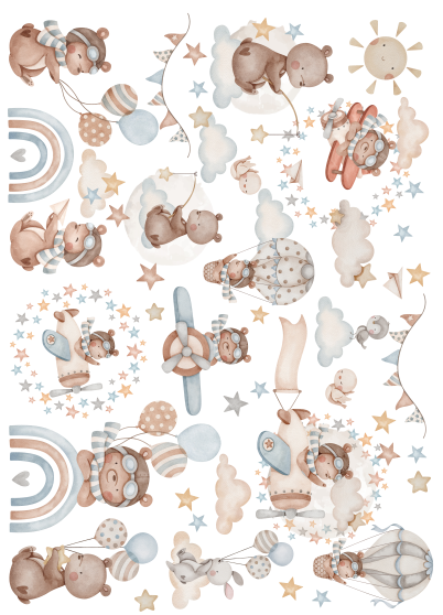 Lamina de Seda 50x70 - INF46