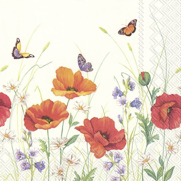 Servilleta de para Decoupage - 702300
