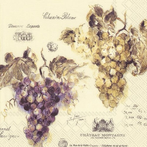 Servilleta para Decoupage - 830900