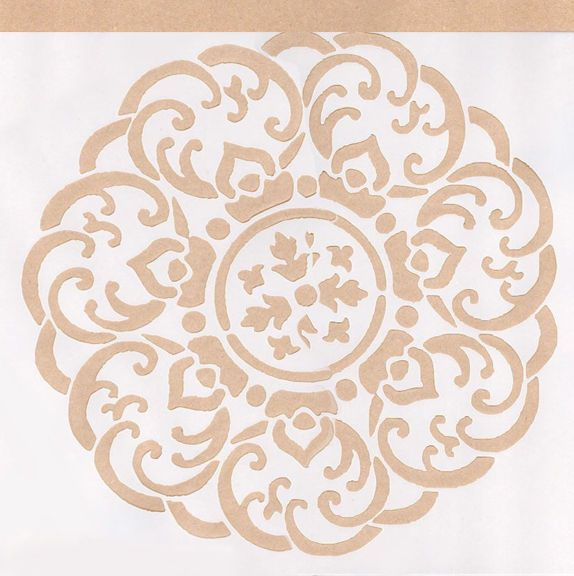 Stencil 30x30 - MA047