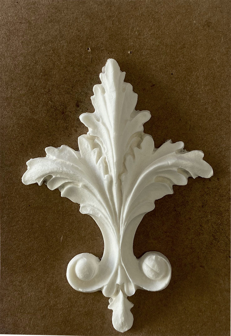 Moldura Flexible ME 043