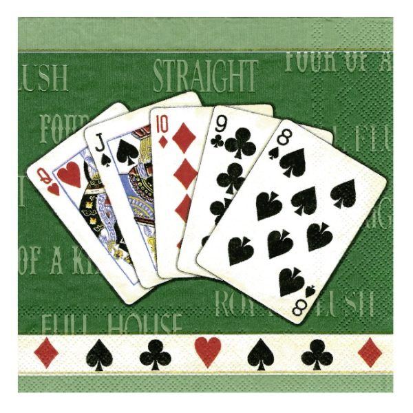 Servilleta de para Decoupage - 400820