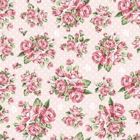 Servilleta de para Decoupage - 13001 SDOG
