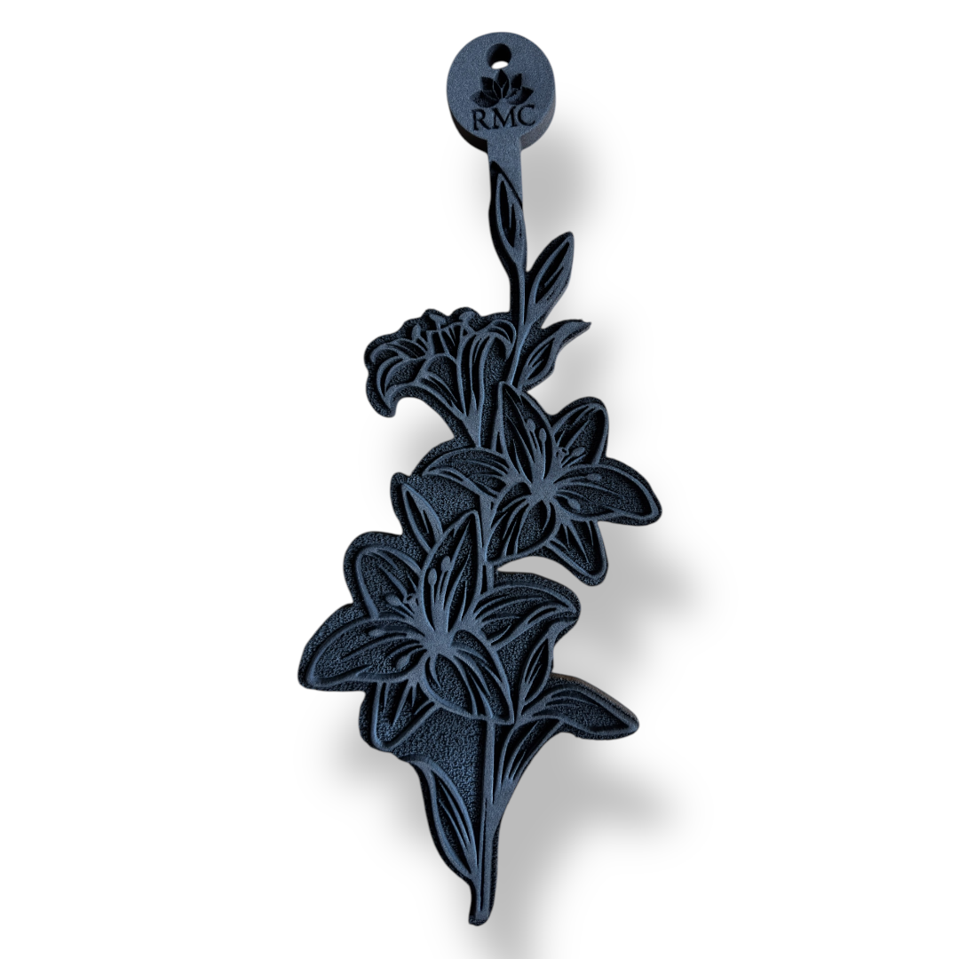 Sello LILIUM - SE127