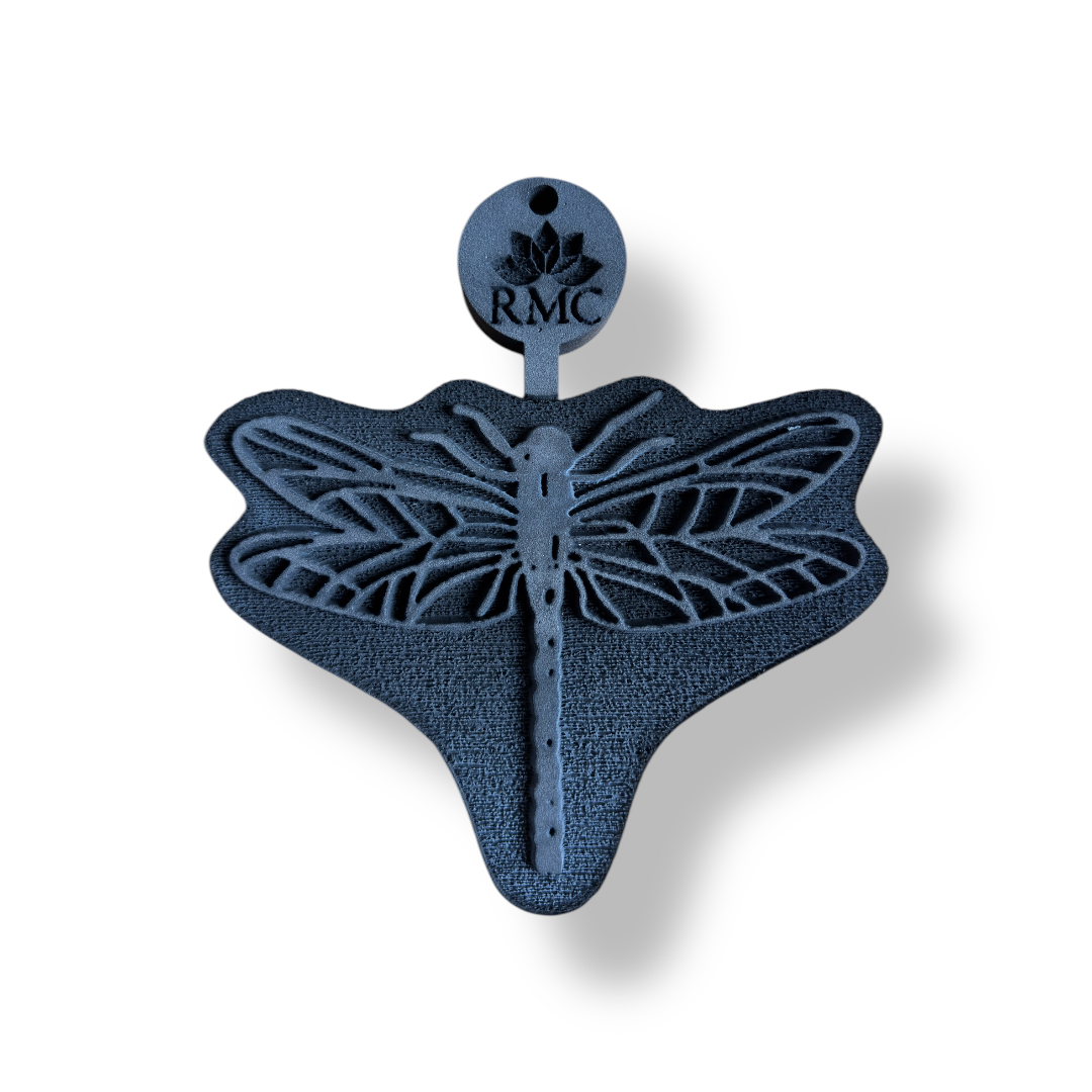 Sello LIBELULA - SE131