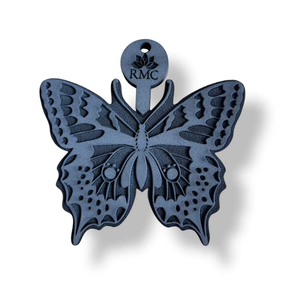 Sello MARIPOSA OJITOS - SE115