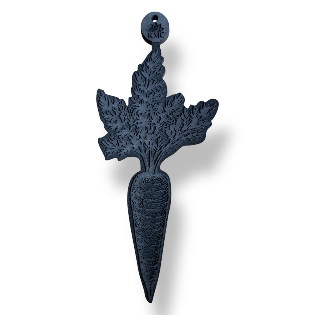 Sello ZANAHORIA RAMA - SE108