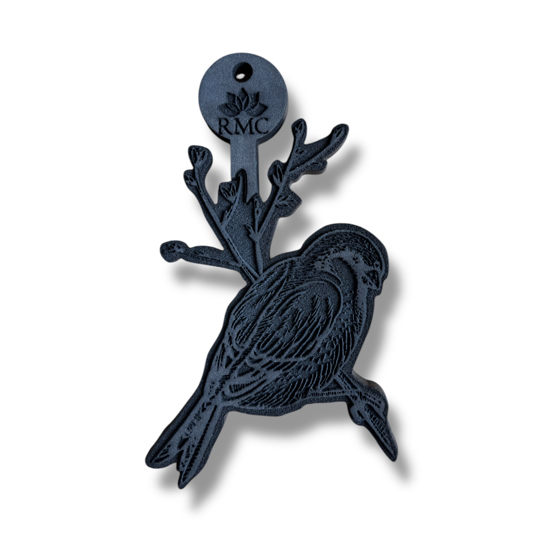 Sello AVE RAMA - SE116