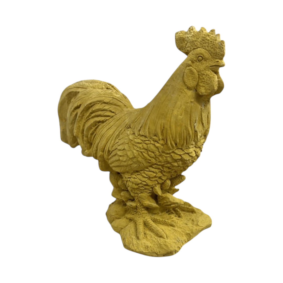 Gallo Pequeño